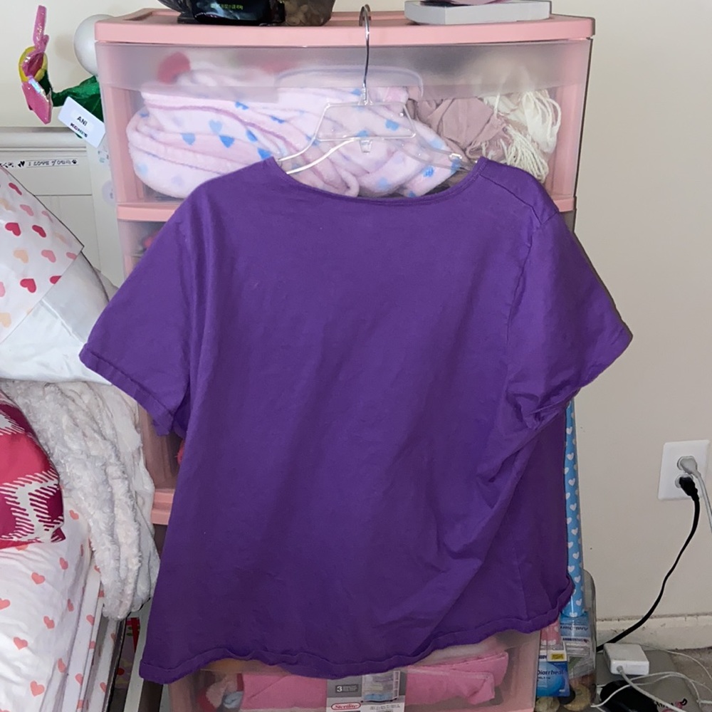 Basic editions tee - Picture 2 of 3